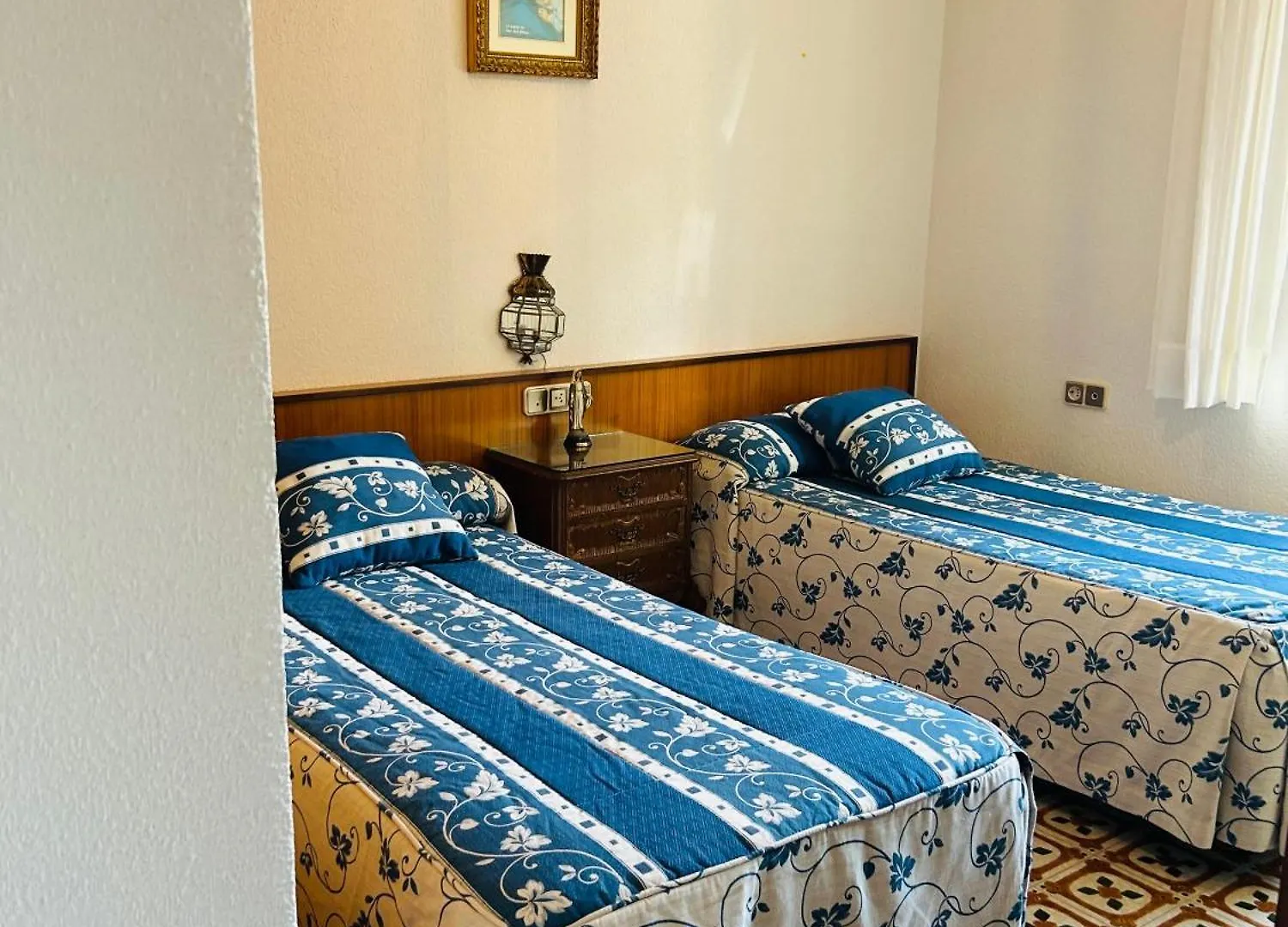 Casa De Los Abuelos Alfacar 0*,  Spain
