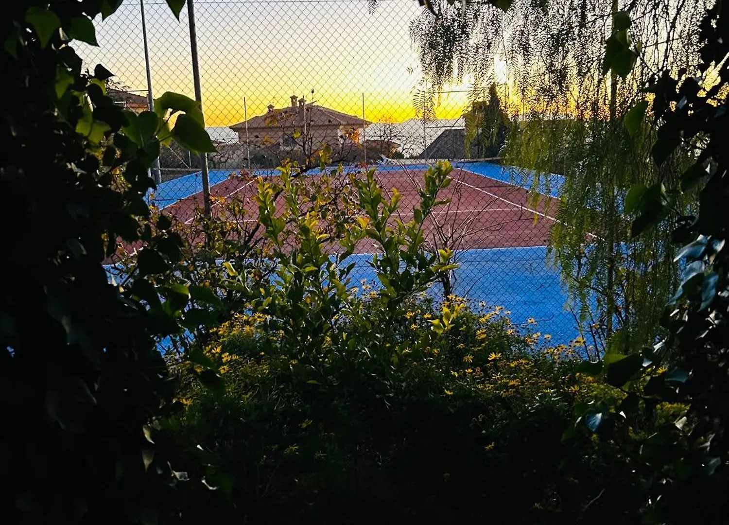 Casa De Los Abuelos Alfacar