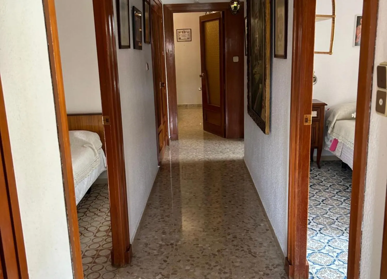 Holiday home Casa De Los Abuelos Alfacar