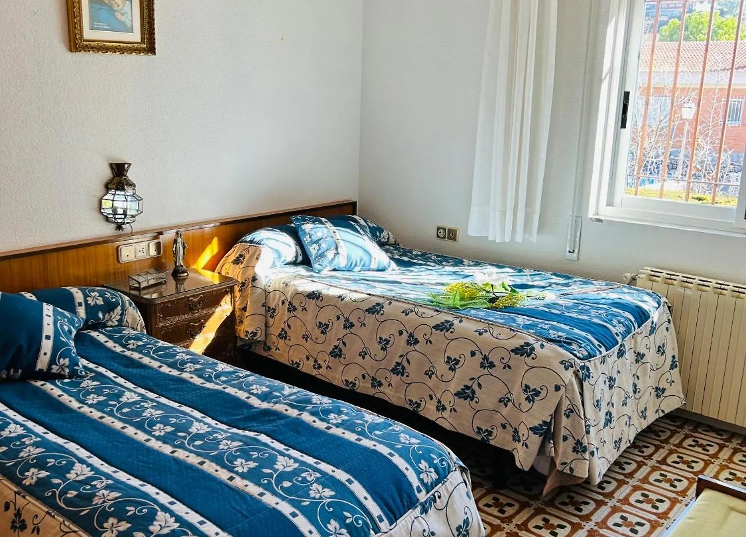 Holiday home Casa De Los Abuelos Alfacar Spain