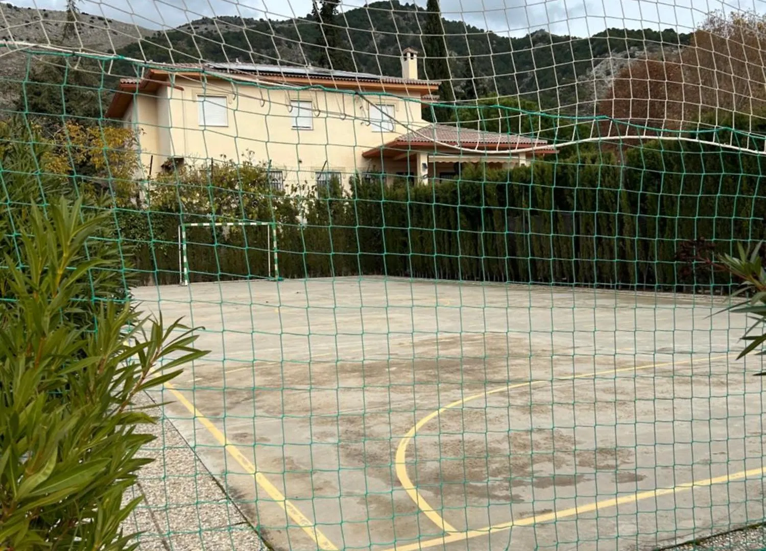 Casa De Los Abuelos Alfacar