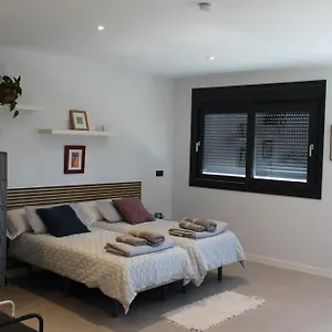 Apartamento Relax Al Pie De La Alfaguara, Alfacar