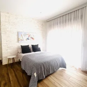 Apartamento Apartamento Alfacar, Alfacar